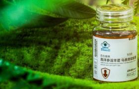 NBB馬鹿茸軟膠囊誰用過的用了好幾天沒啥效果