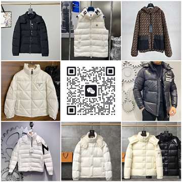  高仿奢侈品服裝進(jìn)貨渠道仿制男裝品牌一件代發(fā)退換無憂一