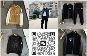  侈品復刻貨源優(yōu)質男裝支持全世界發(fā)貨服裝貨源網